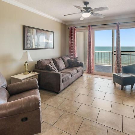 Island Royale: Beachfront Condo in Gulf Shores Exterior photo