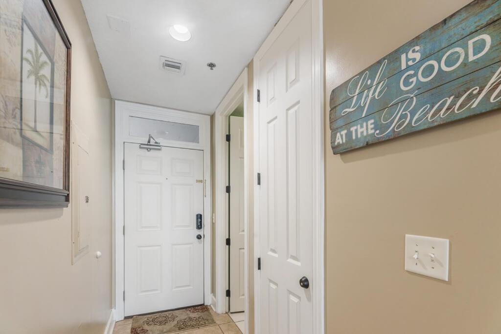 Island Royale: Beachfront Condo in Gulf Shores Exterior photo